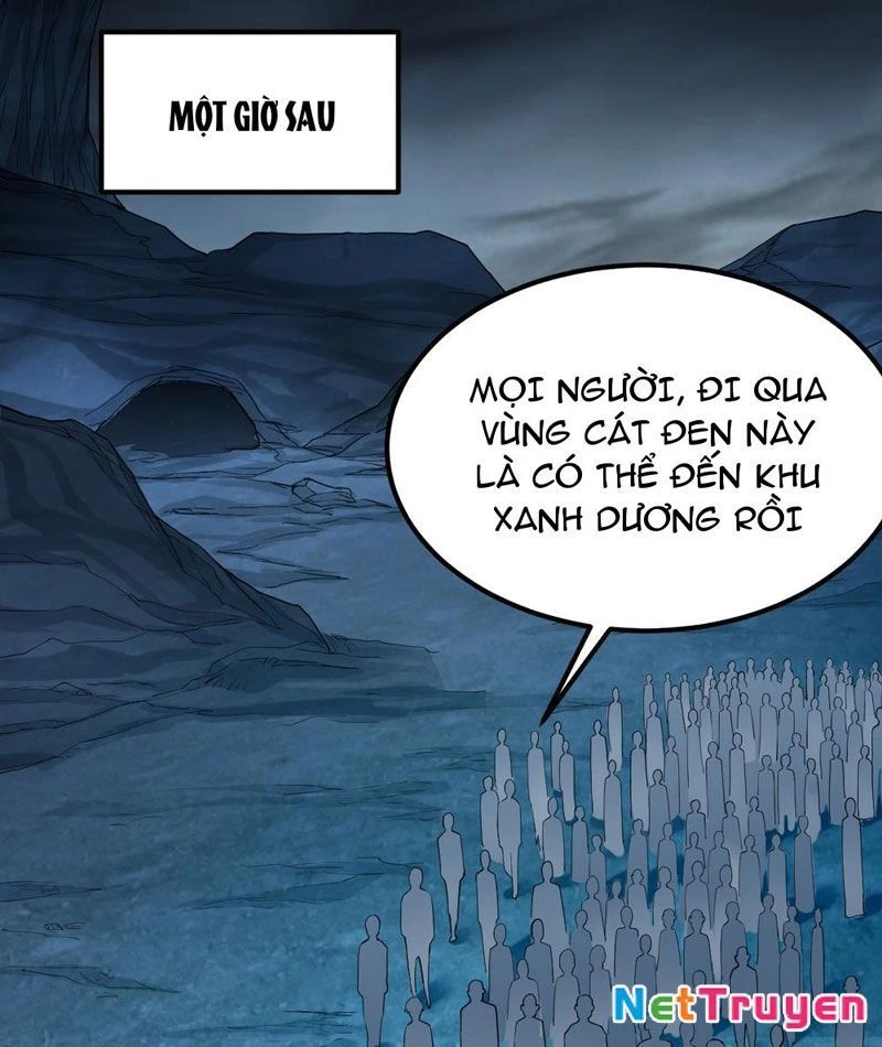 Ta Bắt Quái Thú Ở Tận Thế Chapter 18 - Trang 2