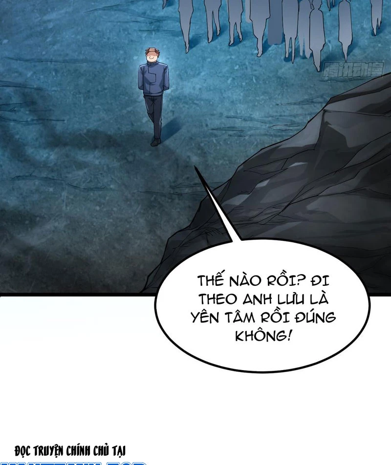 Ta Bắt Quái Thú Ở Tận Thế Chapter 18 - Trang 2