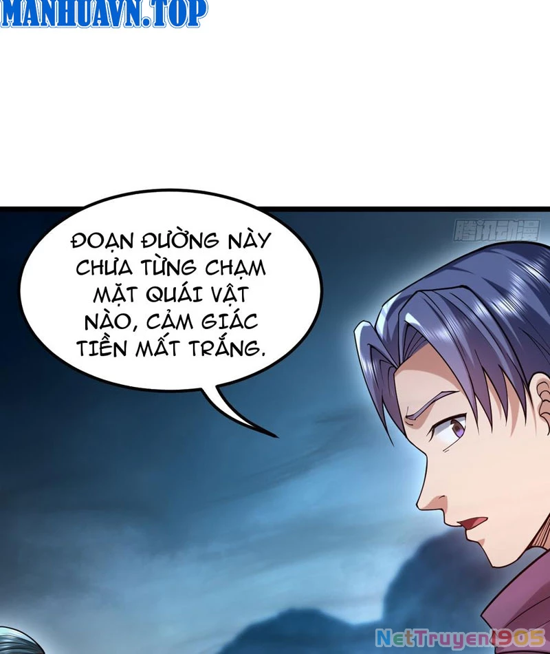 Ta Bắt Quái Thú Ở Tận Thế Chapter 18 - Trang 2