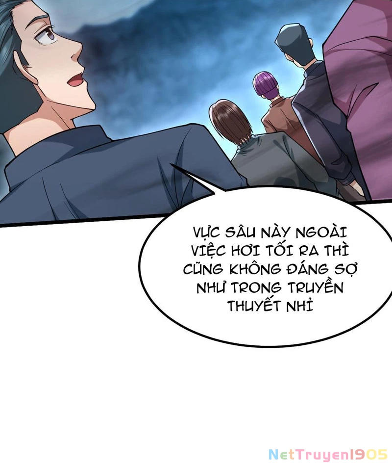 Ta Bắt Quái Thú Ở Tận Thế Chapter 18 - Trang 2