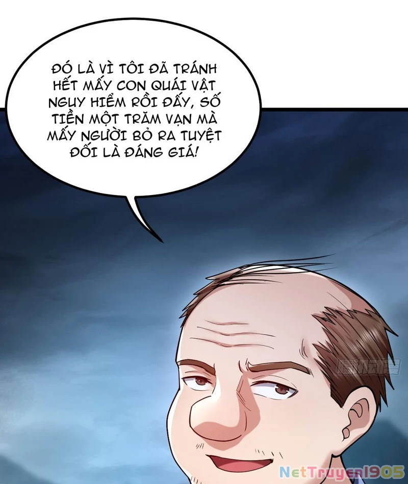 Ta Bắt Quái Thú Ở Tận Thế Chapter 18 - Trang 2
