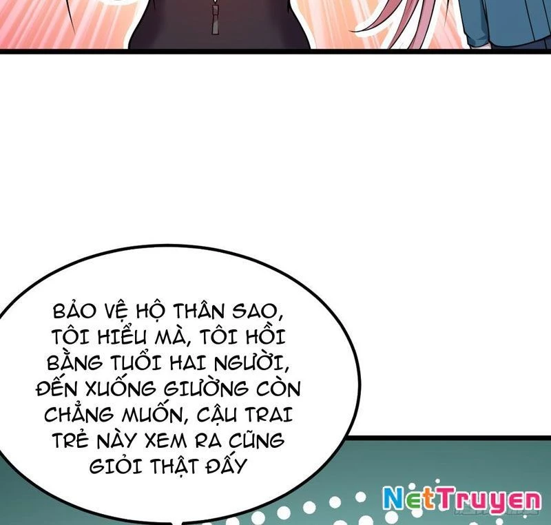 Ta Bắt Quái Thú Ở Tận Thế Chapter 18 - Trang 2