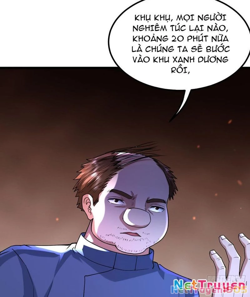 Ta Bắt Quái Thú Ở Tận Thế Chapter 18 - Trang 2