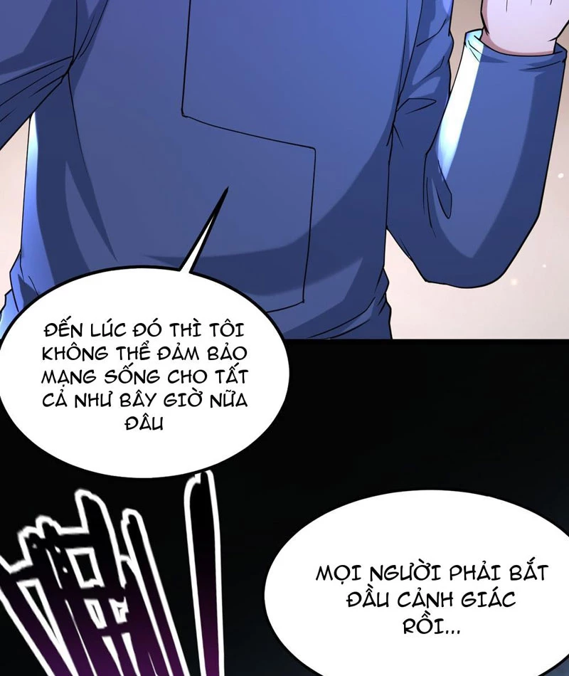 Ta Bắt Quái Thú Ở Tận Thế Chapter 18 - Trang 2