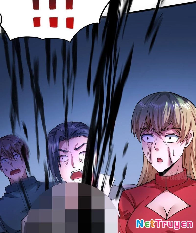 Ta Bắt Quái Thú Ở Tận Thế Chapter 18 - Trang 2