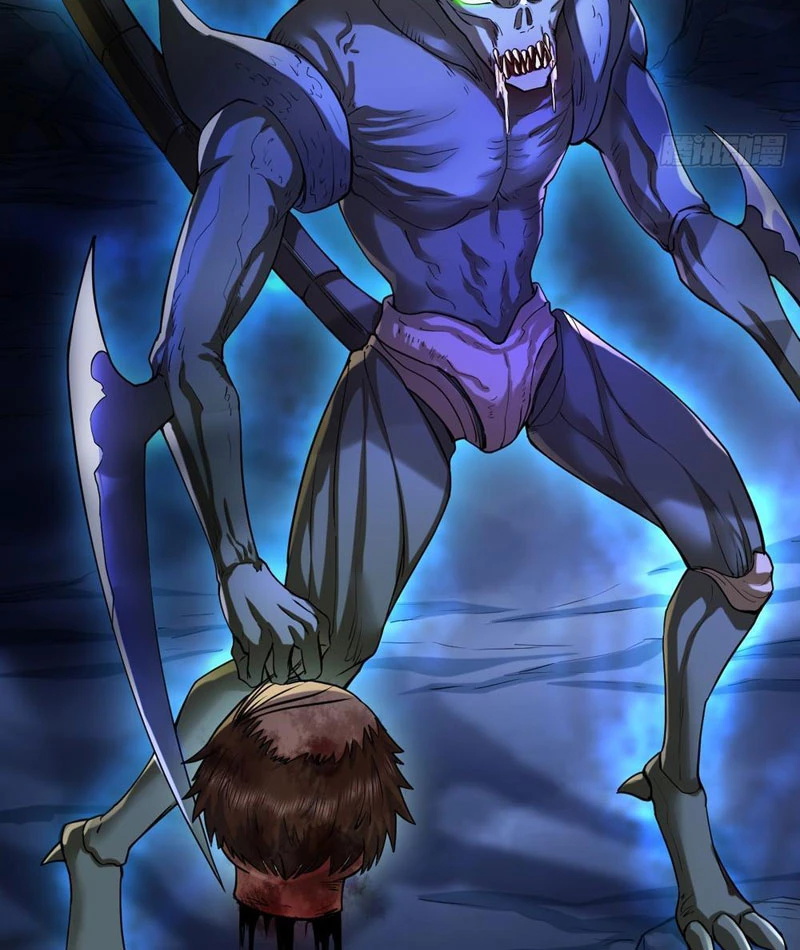 Ta Bắt Quái Thú Ở Tận Thế Chapter 18 - Trang 2