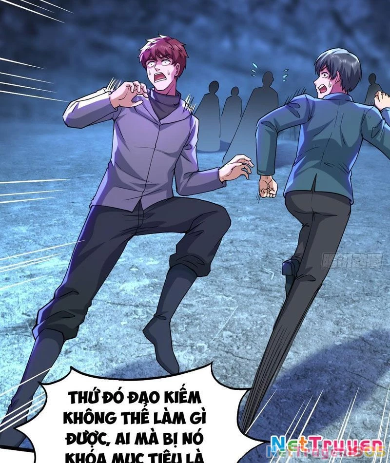 Ta Bắt Quái Thú Ở Tận Thế Chapter 18 - Trang 2