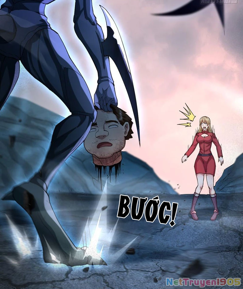 Ta Bắt Quái Thú Ở Tận Thế Chapter 18 - Trang 2