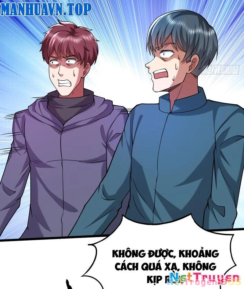 Ta Bắt Quái Thú Ở Tận Thế Chapter 18 - Trang 2