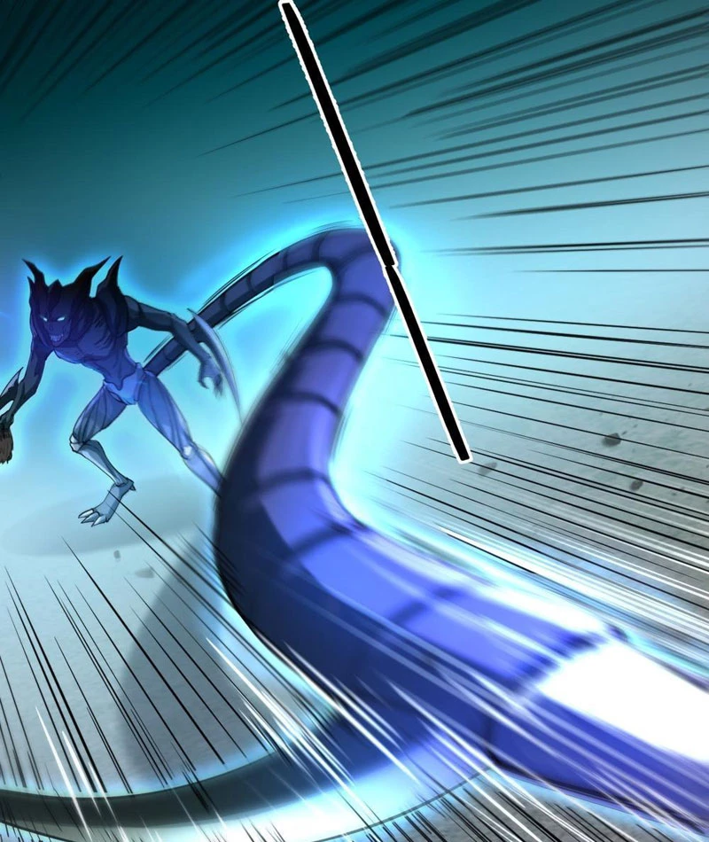 Ta Bắt Quái Thú Ở Tận Thế Chapter 18 - Trang 2