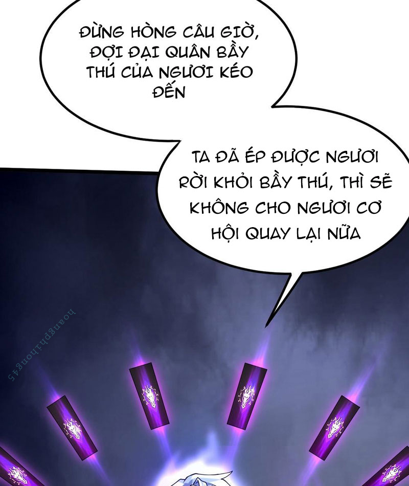 Ta Bắt Quái Thú Ở Tận Thế Chapter 19 - Trang 2
