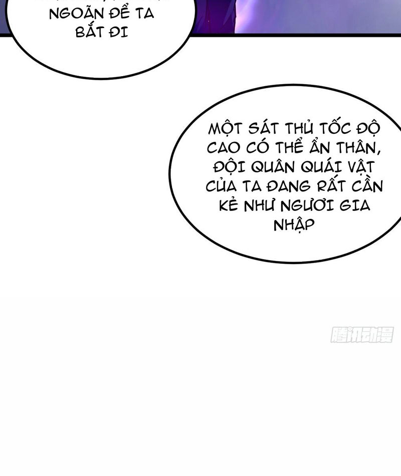 Ta Bắt Quái Thú Ở Tận Thế Chapter 19 - Trang 2