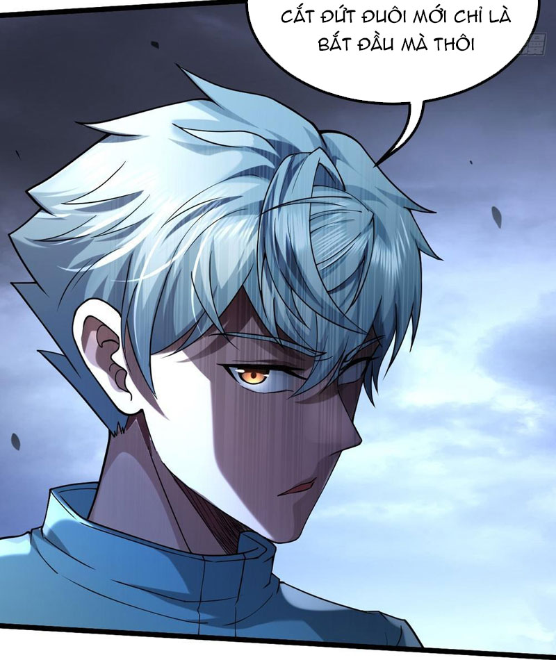 Ta Bắt Quái Thú Ở Tận Thế Chapter 19 - Trang 2