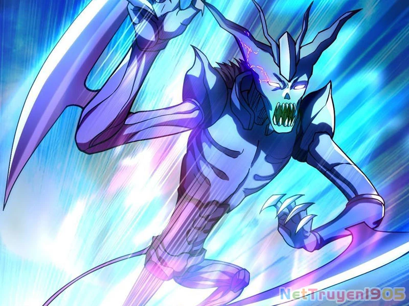 Ta Bắt Quái Thú Ở Tận Thế Chapter 20 - Trang 2