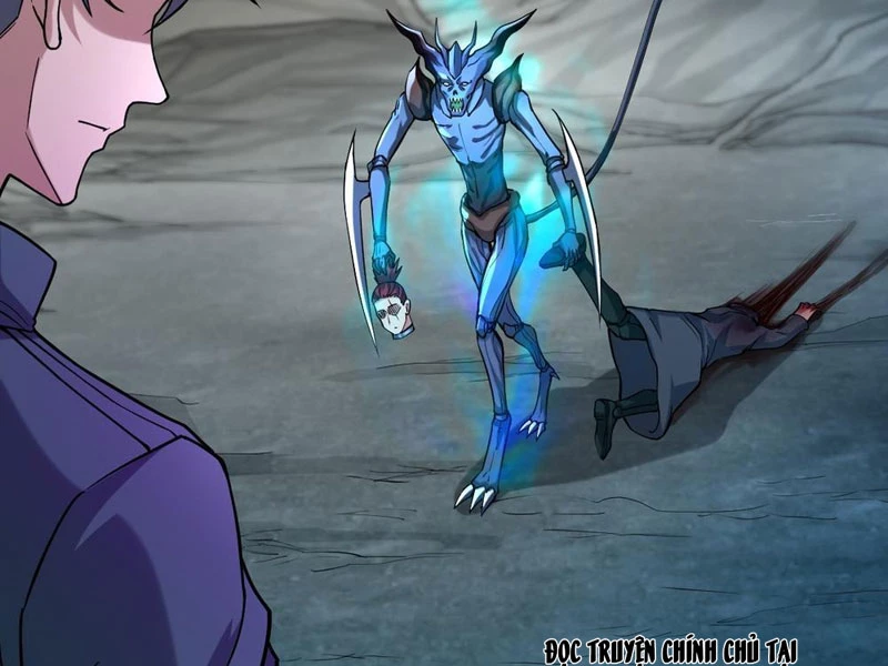 Ta Bắt Quái Thú Ở Tận Thế Chapter 20 - Trang 2