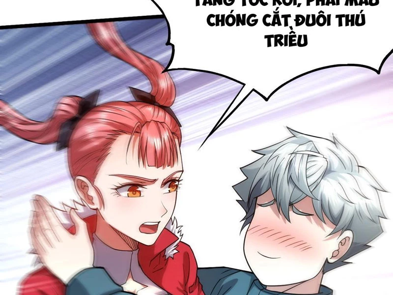 Ta Bắt Quái Thú Ở Tận Thế Chapter 20 - Trang 2