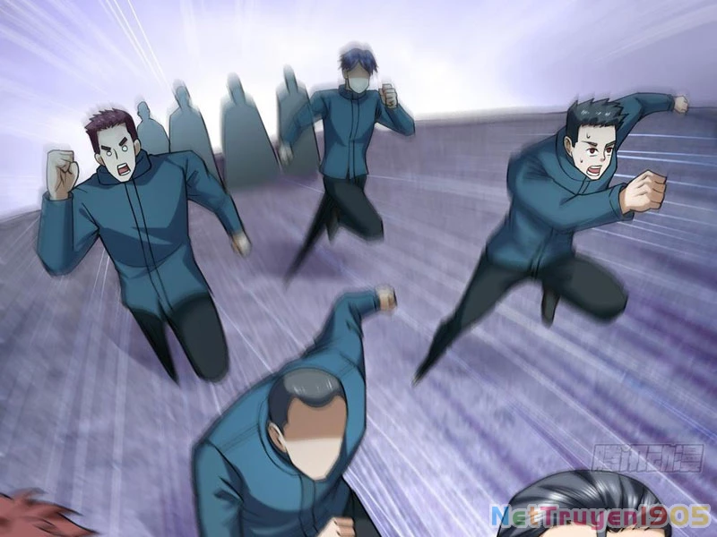 Ta Bắt Quái Thú Ở Tận Thế Chapter 20 - Trang 2