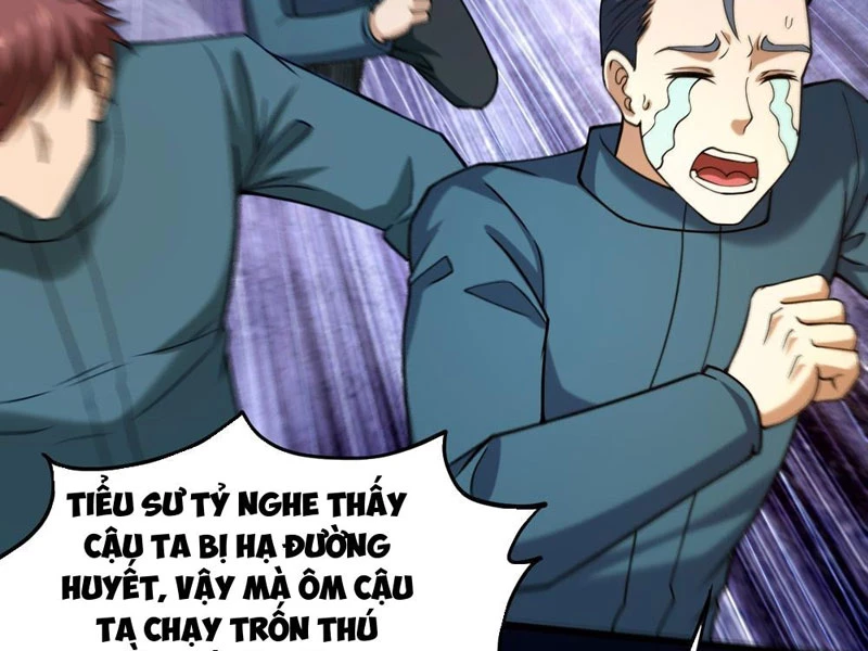 Ta Bắt Quái Thú Ở Tận Thế Chapter 20 - Trang 2