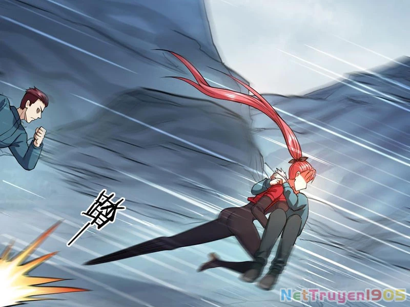 Ta Bắt Quái Thú Ở Tận Thế Chapter 20 - Trang 2