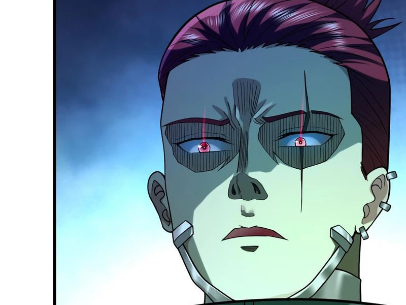 Ta Bắt Quái Thú Ở Tận Thế Chapter 20 - Trang 2