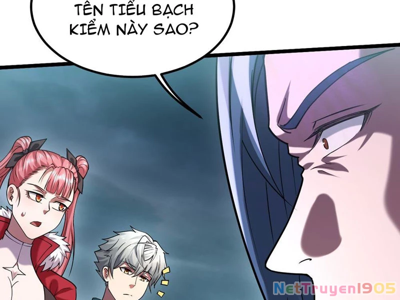 Ta Bắt Quái Thú Ở Tận Thế Chapter 21 - Trang 2