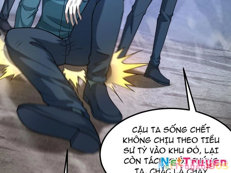 Ta Bắt Quái Thú Ở Tận Thế Chapter 22 - Trang 2