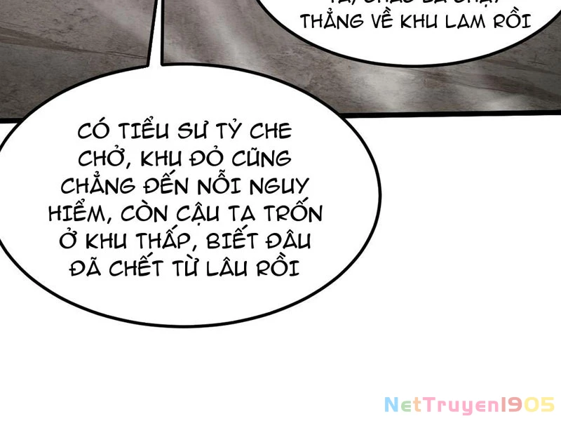 Ta Bắt Quái Thú Ở Tận Thế Chapter 22 - Trang 2