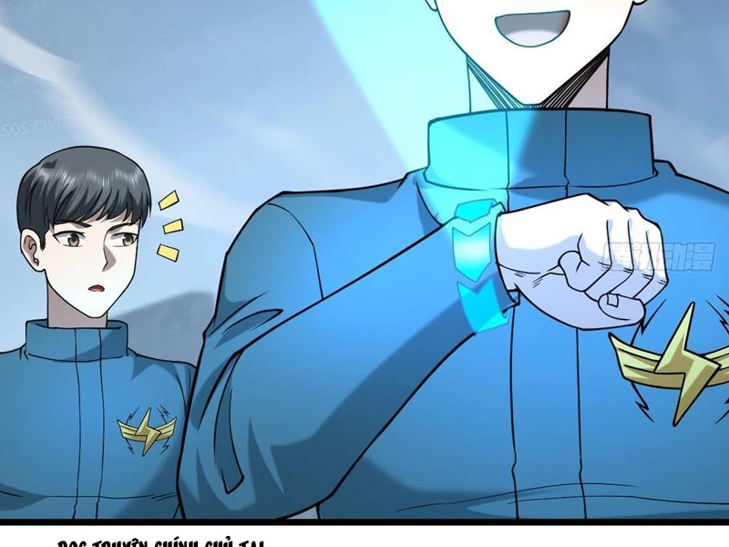 Ta Bắt Quái Thú Ở Tận Thế Chapter 22 - Trang 2