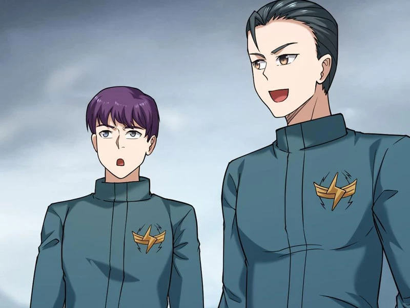 Ta Bắt Quái Thú Ở Tận Thế Chapter 22 - Trang 2