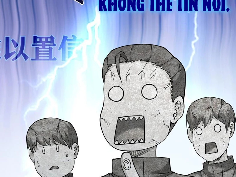 Ta Bắt Quái Thú Ở Tận Thế Chapter 22 - Trang 2