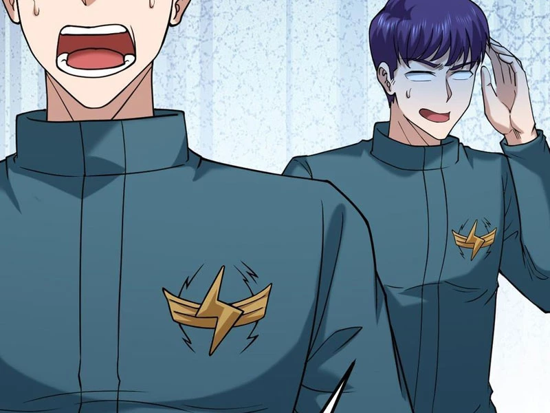 Ta Bắt Quái Thú Ở Tận Thế Chapter 22 - Trang 2