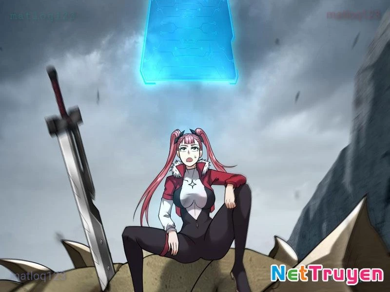 Ta Bắt Quái Thú Ở Tận Thế Chapter 22 - Trang 2