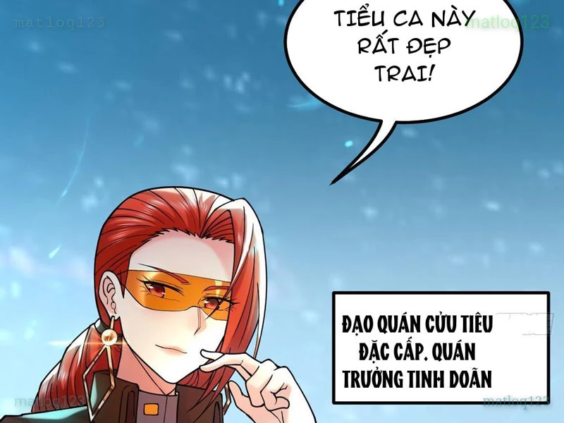 Ta Bắt Quái Thú Ở Tận Thế Chapter 22 - Trang 2