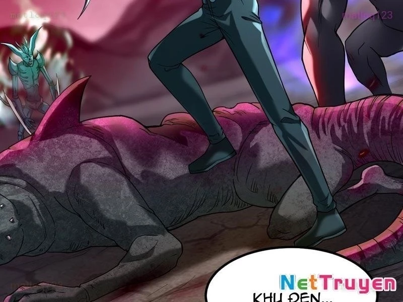 Ta Bắt Quái Thú Ở Tận Thế Chapter 22 - Trang 2