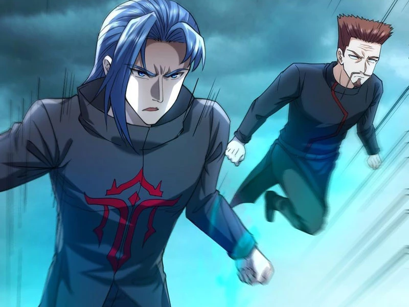 Ta Bắt Quái Thú Ở Tận Thế Chapter 22 - Trang 2