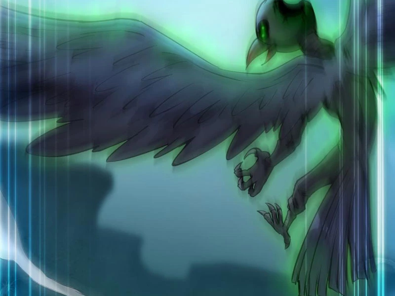 Ta Bắt Quái Thú Ở Tận Thế Chapter 22 - Trang 2