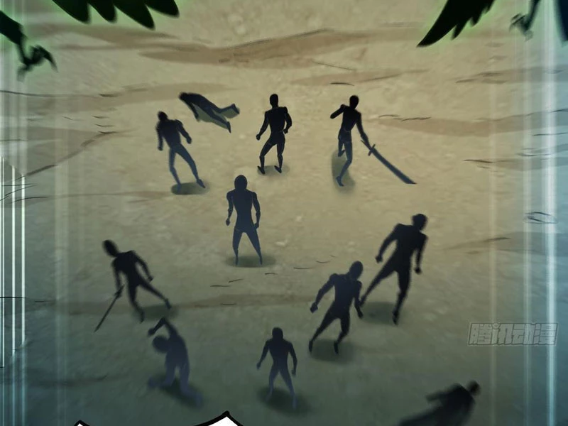 Ta Bắt Quái Thú Ở Tận Thế Chapter 22 - Trang 2