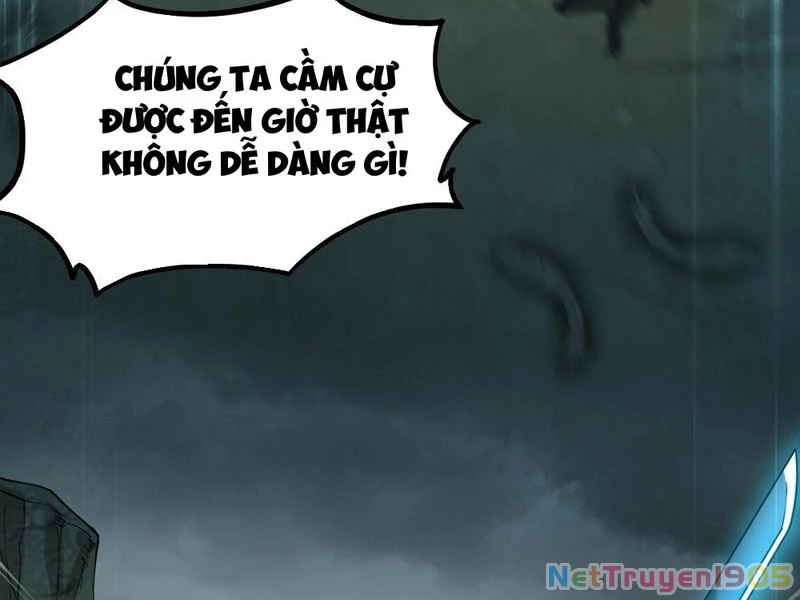 Ta Bắt Quái Thú Ở Tận Thế Chapter 22 - Trang 2