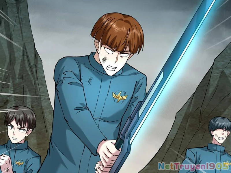 Ta Bắt Quái Thú Ở Tận Thế Chapter 22 - Trang 2