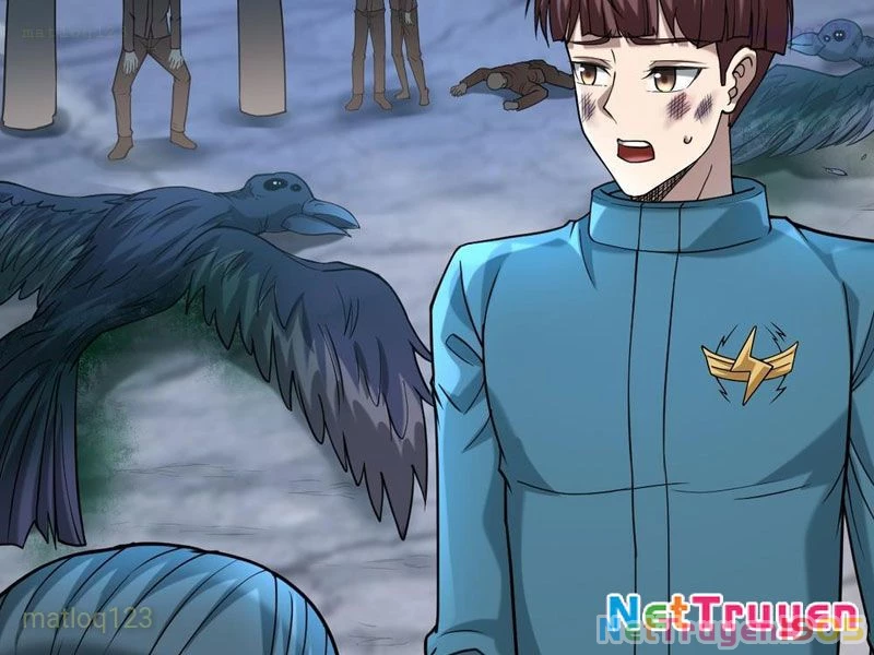 Ta Bắt Quái Thú Ở Tận Thế Chapter 22 - Trang 2