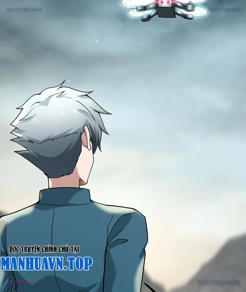 Ta Bắt Quái Thú Ở Tận Thế Chapter 23 - Trang 2