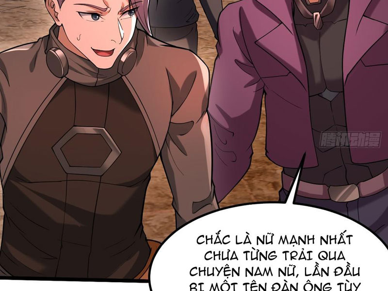 Ta Bắt Quái Thú Ở Tận Thế Chapter 26 - Trang 2