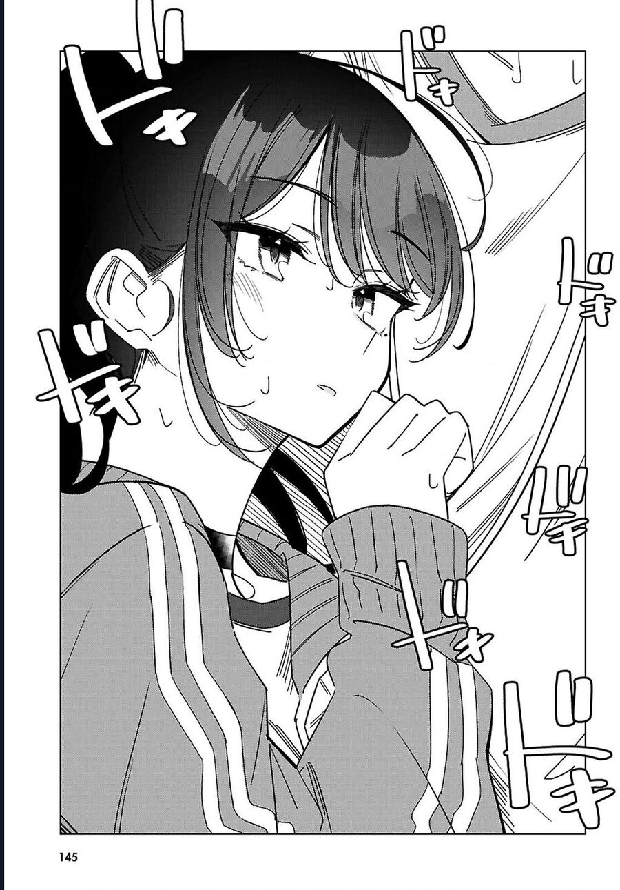 Em Của Đa Vũ Trụ Có Thể Yêu Anh Được Không? Chapter 4 - Trang 2