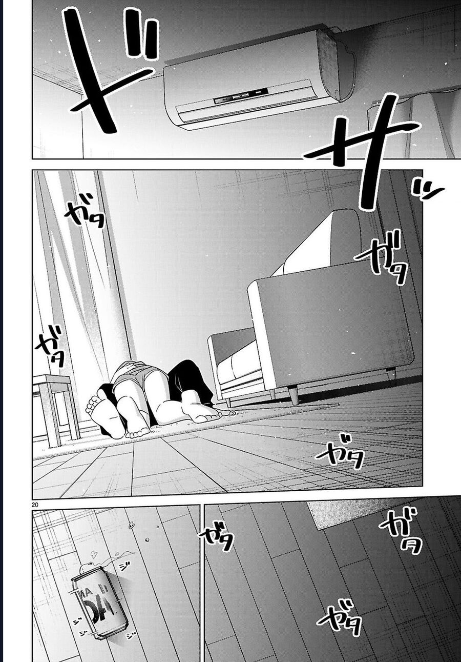 Em Của Đa Vũ Trụ Có Thể Yêu Anh Được Không? Chapter 5 - Trang 2