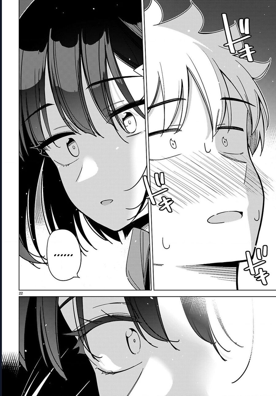 Em Của Đa Vũ Trụ Có Thể Yêu Anh Được Không? Chapter 5 - Trang 2