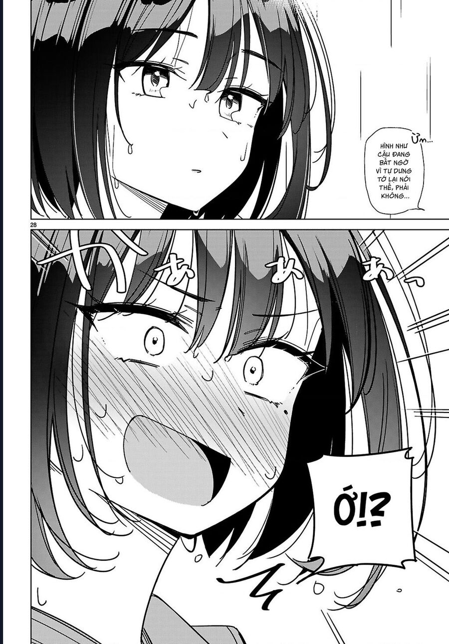 Em Của Đa Vũ Trụ Có Thể Yêu Anh Được Không? Chapter 7 - Trang 2