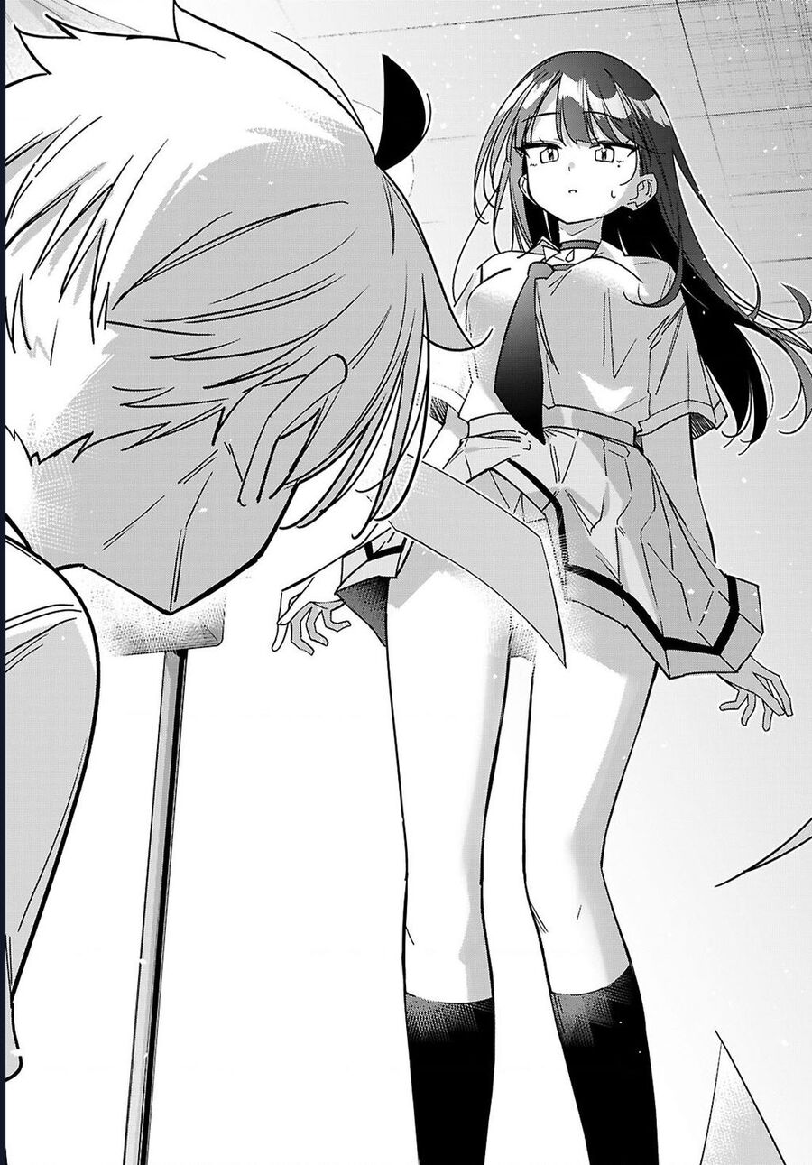 Em Của Đa Vũ Trụ Có Thể Yêu Anh Được Không? Chapter 8 - Trang 2