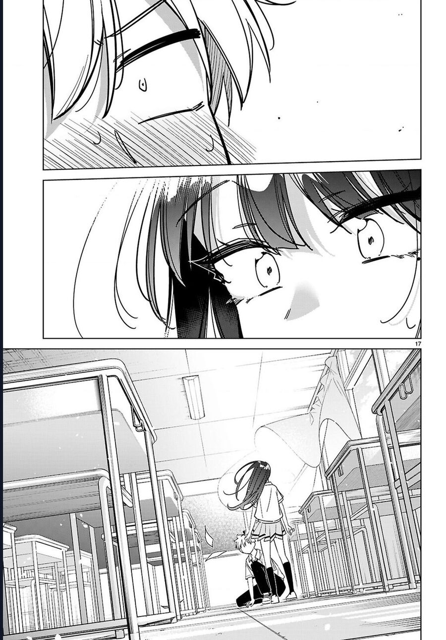 Em Của Đa Vũ Trụ Có Thể Yêu Anh Được Không? Chapter 8 - Trang 2