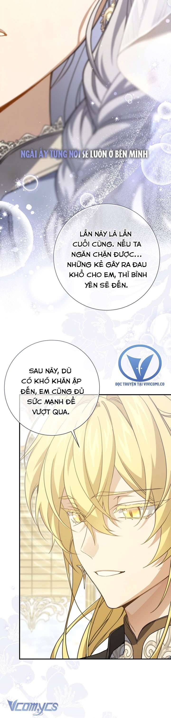 Lần Nữa Toả Sáng Chapter 103 - Trang 2
