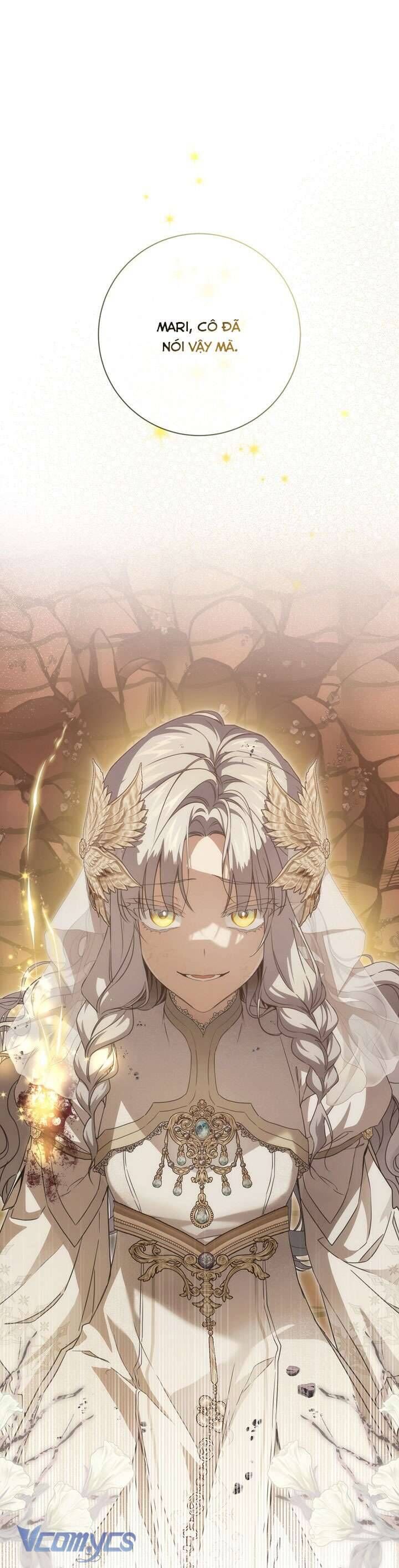 Lần Nữa Toả Sáng Chapter 109 - Trang 2